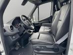 Mercedes-Benz Sprinter 314 2.2 CDI L2 FWD, Autos, Camionnettes & Utilitaires, Système de détection de la somnolence, Automatique