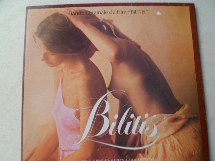 Bande original du Film Bilitis, Cd's en Dvd's, Vinyl | Filmmuziek en Soundtracks, 12 inch, Verzenden