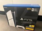 Playstation 5 Slim Digital * NIEUW/ONGEOPEND*, Games en Spelcomputers, Spelcomputers | Sony PlayStation 5, Ophalen, Nieuw, Playstation 5