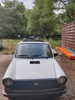 Autobianchi met open dak, Auto's, Particulier, Te koop, Open dak, Benzine