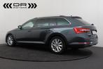 Skoda Superb COMBI 1.6CRTDI DSG  - APPLE CARPLAY/ANDROID -, Auto's, Skoda, 4 cilinders, 0 kg, 120 pk, Bedrijf