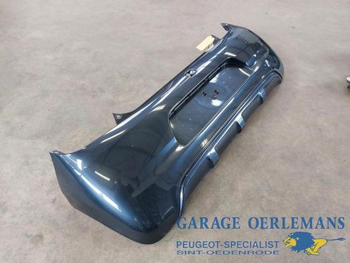 achterbumper peugeot 108, KTA, Autos : Pièces & Accessoires, Carrosserie & Tôlerie, Pare-chocs, Peugeot, Arrière, Utilisé, ARN reconnu