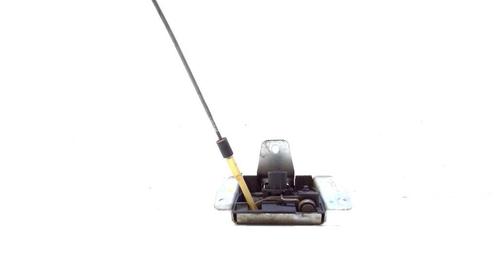 SLOTVANGER ACHTERKLEP ELEKTR. ML I (163) (1637400135), Auto-onderdelen, Carrosserie, Achterklep, Mercedes-Benz, Gebruikt