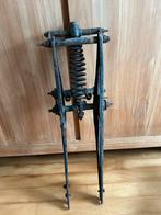 Tigervork Springervork Webb-vork Gerbervork, Motoren, Onderdelen | Oldtimers, Ophalen of Verzenden, Gebruikt