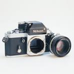 NIkon F2 /w Nikon 50mm f1.8 AI [35mm kit], Comme neuf, Reflex miroir, Envoi, Nikon