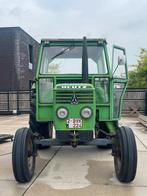 Deutz 6206, Zakelijke goederen, Ophalen