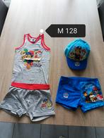 Setje paw patrol m 128, Ophalen of Verzenden, Nieuw, Setje
