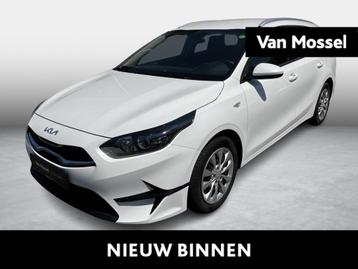 KIA Ceed Sportswagon Pure 1.0T 100 beschikbaar voor biedingen