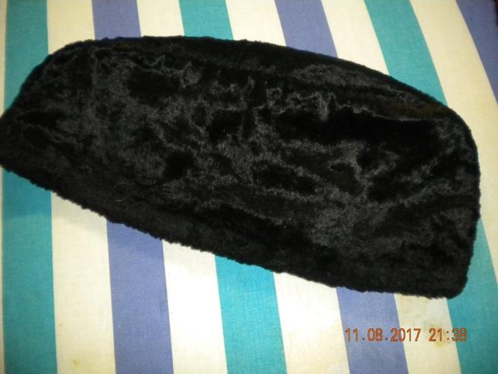 Muts (fluweelachtig), Kleding | Heren, Mutsen, Sjaals en Handschoenen, Muts, Ophalen