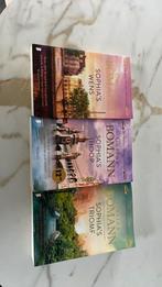 Trilogie van Corina Bomann, Boeken, Ophalen, Zo goed als nieuw