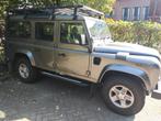 Defender puma 2.4 2007, Particulier, Te koop, Defender