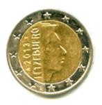 Verzameling Luxemburgse 2€ . Buy Now, Postzegels en Munten, Munten | Europa | Euromunten, Luxemburg, Ophalen, Losse munt