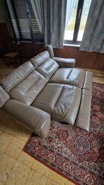 Gratis (lig)zetel, Huis en Inrichting, Zetels | Complete zithoeken, Ophalen, Gebruikt
