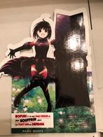 Manga BOFURI installatiekit te koop, Nieuw