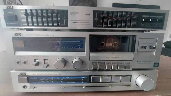 Hallo Fi Vintage, Antiek en Kunst, Antiek | Tv's en Audio, Ophalen