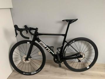 BMC Teammachine SLR - maat 54 - Nieuwstaat! 