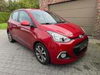 Hyundai I10 1.2i Joy,GARANTIE,AIRCO,CRUISE,PDC,USB,LED,BT, Euro 5, Achat, Entreprise, Carnet d'entretien