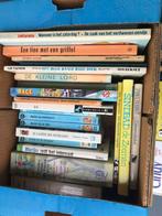 Jeugdboeken, Boeken, Kinderboeken | Jeugd | 10 tot 12 jaar, Ophalen of Verzenden