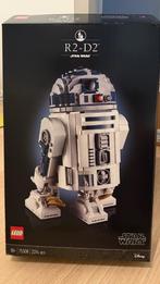 Lego Star Wars R2-D2 75308 sealed instructies, Ophalen, Lego