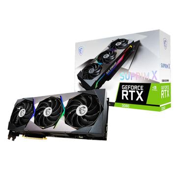 PC Gamer Haut de Gamme – Ryzen 9 5900X / RTX 3080 Suprim X, Informatique & Logiciels, Enlèvement ou Envoi, Comme neuf, AMD