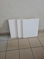 3 legplanken Stuva Ikea, Huis en Inrichting, Kasten | Kleerkasten, Ophalen, Zo goed als nieuw