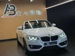 BMW 2 Serie 218 i * GARANTIE 12 MOIS * SPORT CABRIOLET *, 100 kW, 4 zetels, Gebruikt, 136 pk
