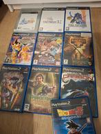 Ps 2 top - titels uit verzameling, Games en Spelcomputers, Games | Sony PlayStation 2, Ophalen of Verzenden