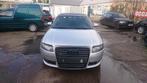 Audi a4 cabrio 2400cc essence 171000km 2002 marchand export, Cuir, 120 kW, Achat, Pack sport