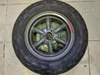 booster voorwiel / velg, Fietsen en Brommers, Ophalen of Verzenden, Gebruikt