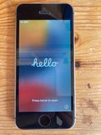 iPhone SE 2016 (voor onderdelen/herstelling), Telecommunicatie, Mobiele telefoons | Apple iPhone, Ophalen, Gebruikt, IPhone SE (2016)