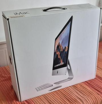 iMac 21,5 4K Retina 2017