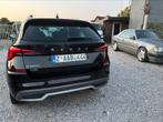 Skoda kamiq benzine automaat weinig km!!, Automaat, Stof, Euro 6, Bedrijf