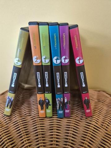 DVD box: Heterdaad beschikbaar voor biedingen