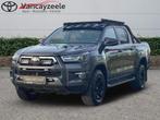 Toyota Hilux Invincible  48760 + BTW, Auto's, Automaat, 4 deurs, USB, Diesel