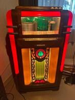 Prachtige Wurlitzer model 600 jukeboc, Ophalen, Zo goed als nieuw, Voor 1950, Wurlitzer