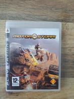 MotorStorm Apocalypse Playstation 3 (PS3) PAL CIB, 1 speler, Racen en Vliegen, Ophalen of Verzenden, Zo goed als nieuw