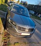 Skoda Kodiaq  full option 4x4, Automaat, Euro 6, Leder, 4x4