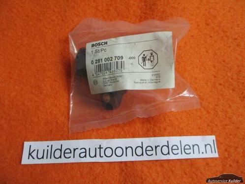 Map sensor Vuldruk Renault 1.9dci Bosch 0 281 002 709    820, Auto-onderdelen, Elektronica en Kabels, Renault, Nieuw, Ophalen of Verzenden