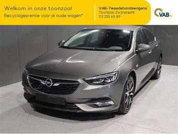 Opel Insignia Opel Insignia grand sport