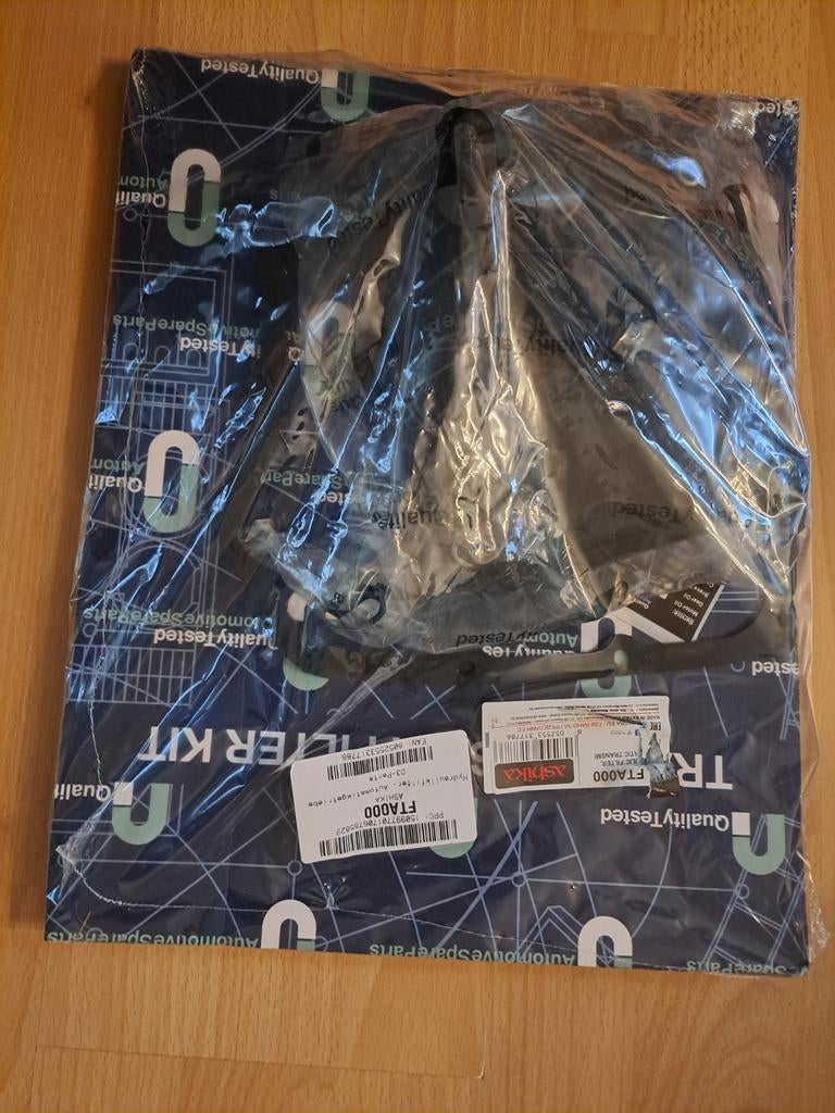 Filtre de boîte de vitesses automatique : Dodge Journey, Fia, Autos : Pièces & Accessoires, Transmission & Accessoires, Fiat, Dodge