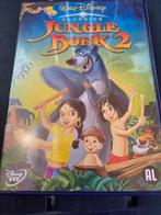 Jungle Boek 2  DVD van Walt Disney Classics  Nieuwstaat, Europees, Tekenfilm, Alle leeftijden, Ophalen of Verzenden