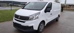 Fiat Talento L2H1, Auto's, Voorwielaandrijving, 4 deurs, Stof, Euro 6