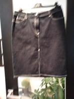 Korte jeans rok.maat 42 lengte 60 cm.merk Burberry., Kleding | Dames, Ophalen of Verzenden, Maat 42/44 (L)