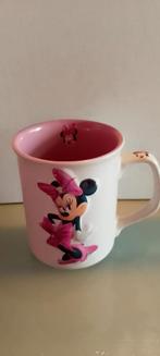 Minnie keramische koffiemok, Verzamelen, Ophalen of Verzenden, Zo goed als nieuw