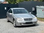 Mercedes C180 Benzine 2002 197 000Km, Auto's, Mercedes-Benz, Bedrijf, 5 deurs, C-Klasse, Handgeschakeld