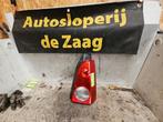 Achterlicht rechts van een Opel Agila, Ophalen of Verzenden, 3 maanden garantie, Gebruikt, Opel