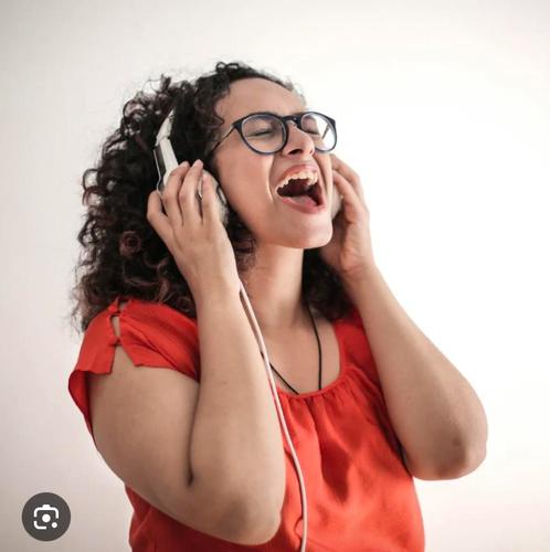 Wil je graag zanglessen ?, Contacten en Berichten, Muziek maken en Bandleden