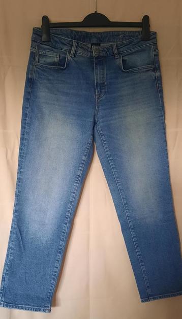 Jeans "Massimo Dutti ", Comme neuf, Bleu, Autres tailles de jeans, Enlèvement ou Envoi