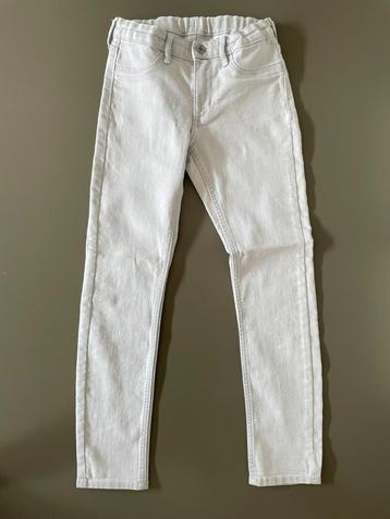 Broek H&M  - 128 / 7-8j beschikbaar voor biedingen
