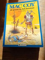 Mac coy, Boeken, Stripverhalen, Ophalen of Verzenden